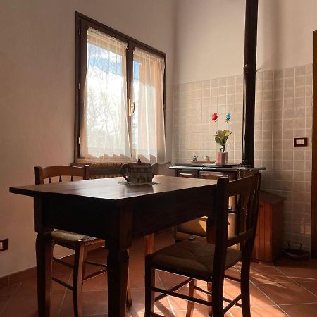 B&B San Biagio Marola  Екстериор снимка