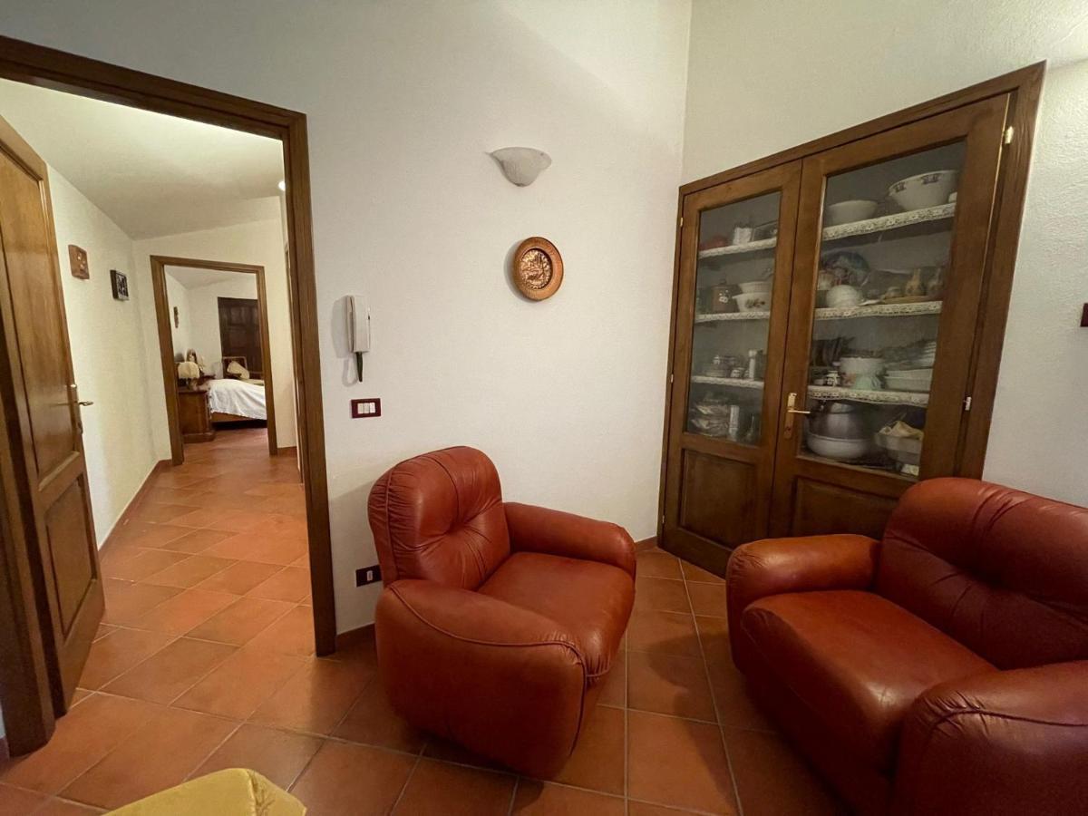 B&B San Biagio Marola  Екстериор снимка